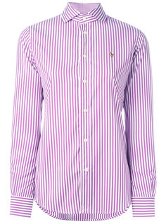 striped logo shirt  Polo Ralph Lauren