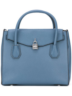 padlock Mercer tote bag  Michael Kors