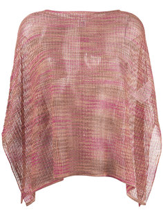 knitted tunic M Missoni