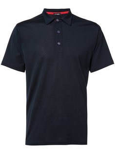 classic polo shirt  Kiton