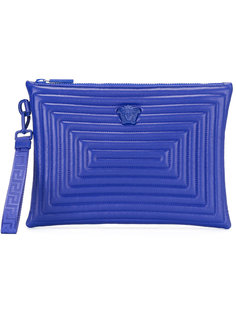 Medusa Labyrinth clutch bag Versace
