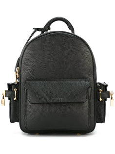 mini backpack Buscemi