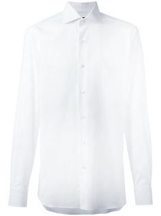 button-up shirt Barba