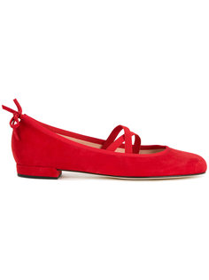 Bolshoi ballerinas Stuart Weitzman