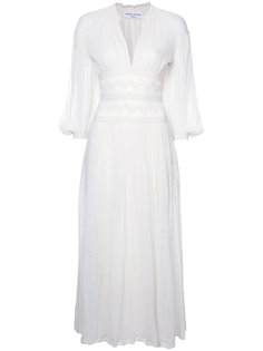 Sheer dress Sonia Rykiel