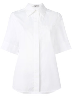 boxy short sleeved shirt Lanvin