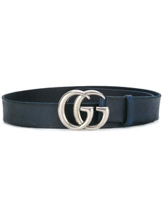 double G buckle belt Gucci