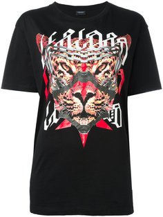 Feliciana T-shirt Marcelo Burlon County Of Milan
