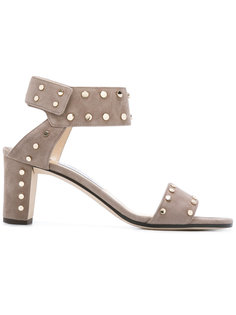 studded sandal Jimmy Choo