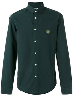 Tiger logo shirt  Kenzo