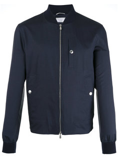 куртка на молнии Brunello Cucinelli