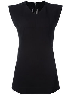 топ Calpurnia Rick Owens