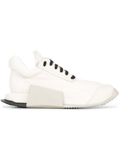 кроссовки Rick Owens x Adidas  Rick Owens