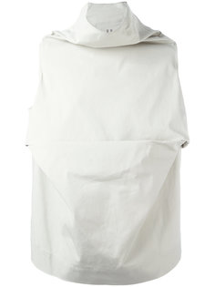 топ Perlican Rick Owens