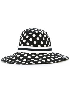 шляпа в горох Dolce &amp; Gabbana