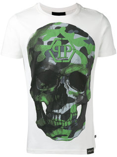 футболка Agent Philipp Plein