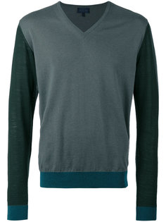 V-neck pullover Lanvin