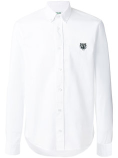 Mini Tiger button down shirt Kenzo