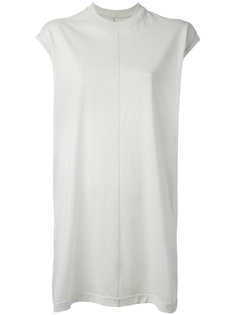 Audrey tunic Rick Owens DRKSHDW