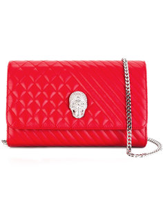 Mad clutch Philipp Plein