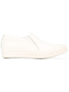 slip-on trainers Rick Owens