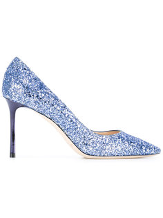 Romy 85 pumps Jimmy Choo