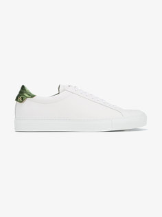 кеды Urban Knots Givenchy