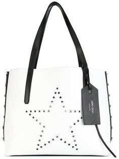 сумка-тоут Twist East West Jimmy Choo