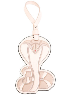 snake keychain Givenchy