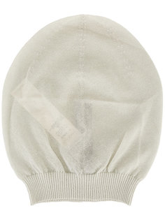 beanie hat Rick Owens