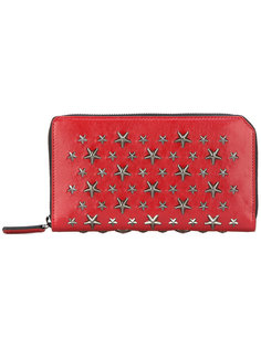 Carnaby wallet Jimmy Choo