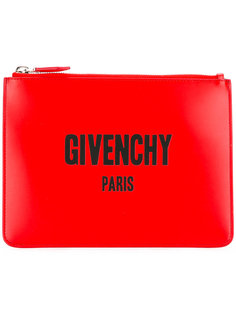 Givenchy Paris clutch bag Givenchy