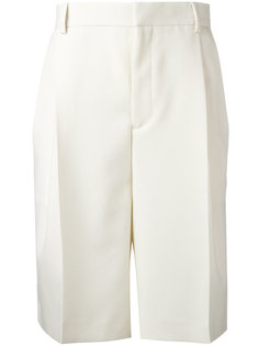 tailored Bermuda shorts Givenchy