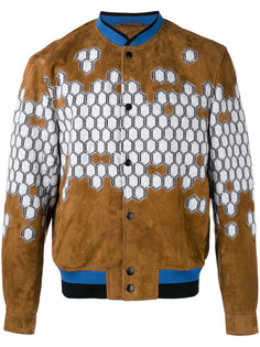 Havana bomber jacket Lanvin