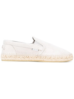 Vlad studded espadrilles Jimmy Choo