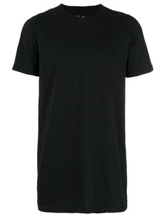 plain T-shirt Rick Owens DRKSHDW