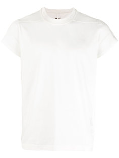 plain T-shirt Rick Owens DRKSHDW