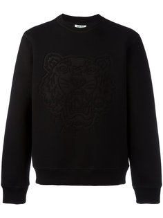 Tiger sweatshirt Kenzo