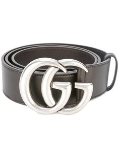 ремень Interlocking GG Gucci