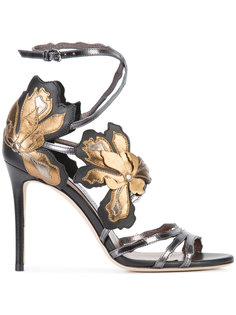 strappy pumps Jimmy Choo
