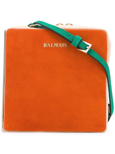 сумка Box Balmain