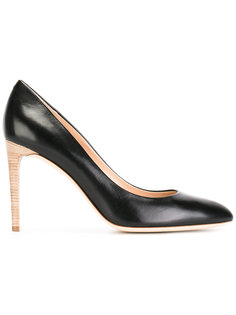 туфли на шпильке Giuseppe Zanotti Design