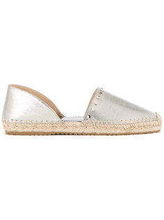 Dreya studded espadrilles Jimmy Choo