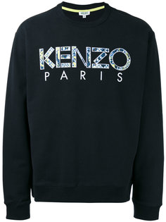 Kenzo Paris sweatshirt Kenzo