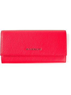 кошелёк с откидным клапаном Givenchy