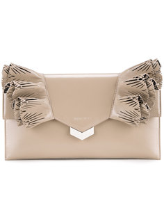 Isabella clutch Jimmy Choo