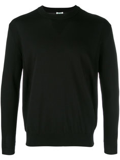 plain sweatshirt Kenzo