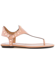 Dara flat sandals Jimmy Choo