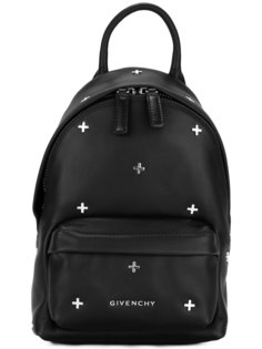 нано рюкзак с заклепками Givenchy