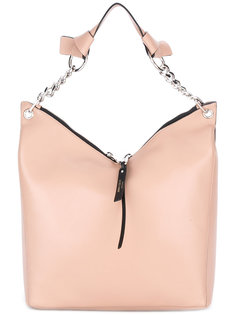 Raven tote Jimmy Choo